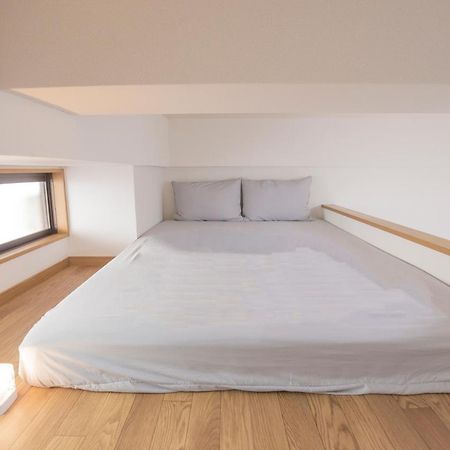 Shinjuku Ryokan Retreat丶local Tokyo Experience & Short Trips Hub丶walk To Higahsi Shinjuku Station Y02F Екстер'єр фото