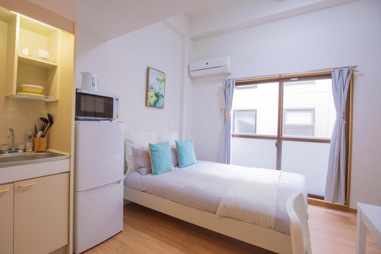 Shinjuku Ryokan Retreat丶local Tokyo Experience & Short Trips Hub丶walk To Higahsi Shinjuku Station Y02F Екстер'єр фото