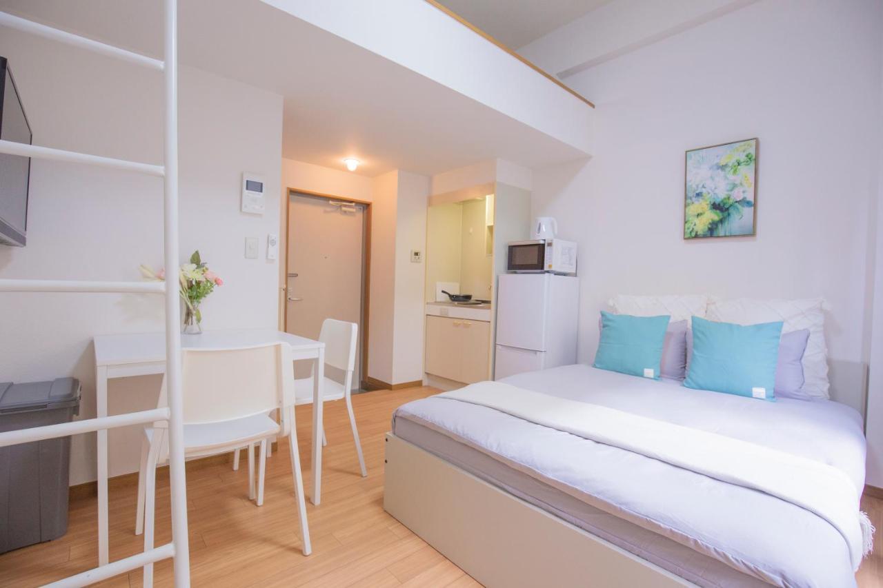 Shinjuku Ryokan Retreat丶local Tokyo Experience & Short Trips Hub丶walk To Higahsi Shinjuku Station Y02F Екстер'єр фото